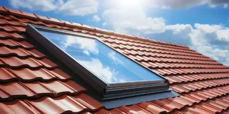 pose de velux et fenêtres de toit à St Jean D Arvey